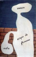 Magritte, Rene - the use of speech